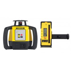 SET Basic Nivela Laser Rotativa Rugby 620