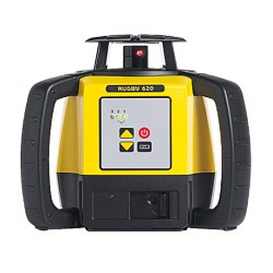 SET Basic Nivela Laser Rotativa Rugby 620