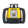 SET Avansat Nivela Laser Rotativa Rugby 640
