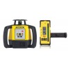 SET Nivela Laser Verde Rotativa Rugby 640G