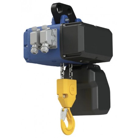 Electropalan CLF3-E, 1000kg, 9m, EB (viteza 8/2 m/min)