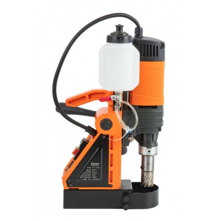 Masina profesionala de gaurit cu talpa magnetica, Ø35mm, 1600W