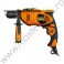 Masina de gaurit cu percutie PowerUp 79018