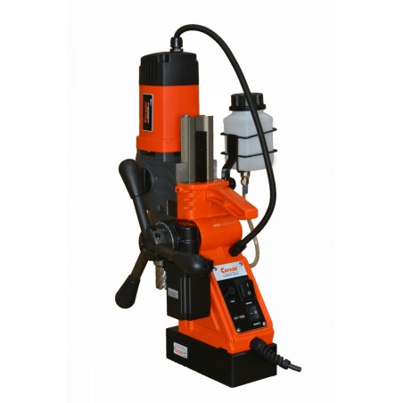 Masina profesionala de gaurit cu talpa magnetica, Ø50mm, 1700W