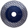 Disc DiamantatExpert pt. taiere si slefuire - Gresie si Placi dure 125x22.23 (mm) Super Premium
