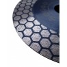 Disc DiamantatExpert pt. taiere si slefuire - Gresie si Placi dure 125x22.23 (mm) Super Premium