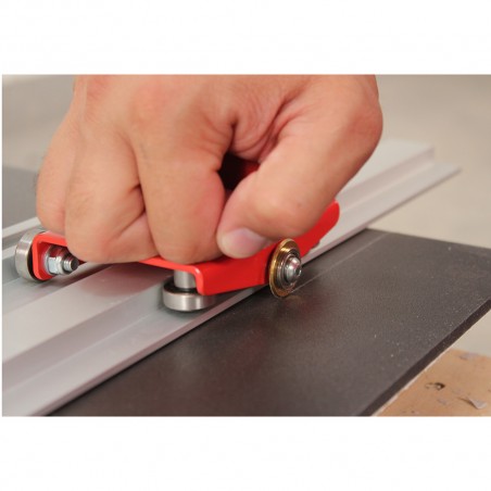 Carucior de taiere de rezerva pt. Slim Cutter Plus