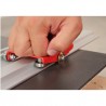 Carucior de taiere de rezerva pt. Slim Cutter Plus