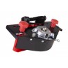 Dispozitiv pentru frezat si slefuit muchii si canturi placi ceramice, Pro-Edger 
