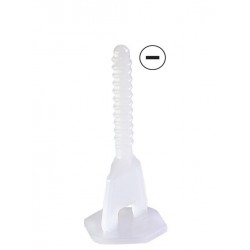 Distantiere autonivelare RLS VITE pt. gresie, faianta si placi - Rost de 1.5mm - 300 buc