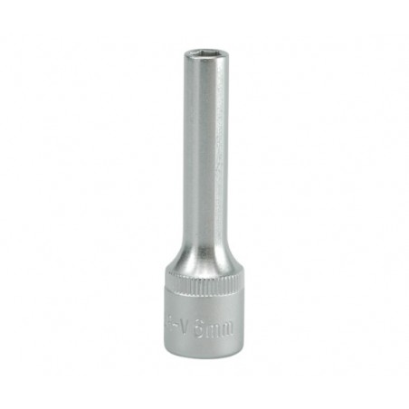 YT-3827 YATO Cheie tubulara hexagonala adanca 3/8"x13mm