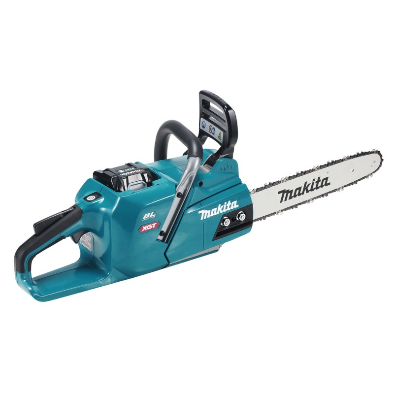 UC011GT101 MAKITA Fierastrau cu lant 35cm cu acumulator Li-Ion 40V 5Ah