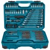 E-10883 MAKITA Trusa 221 scule de mana