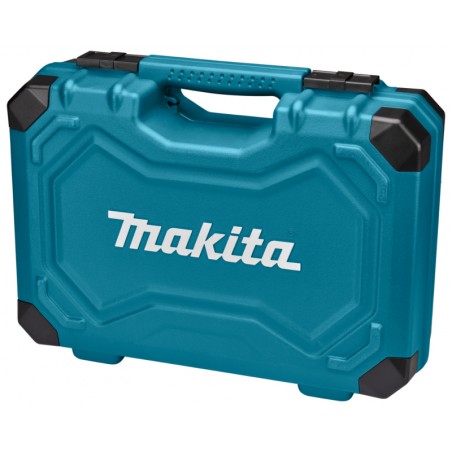 E-10883 MAKITA Trusa 221 scule de mana