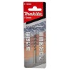 E-10958 MAKITA Burghiu TCT multimaterial, prindere cilindrica, 3x70mm