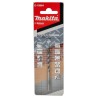 E-10970 MAKITA Burghiu TCT multimaterial, prindere cilindrica, 5x85mm