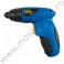79063 POWERUP Surubelnita cu acumulator 4.8 V