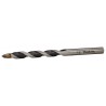 E-11075 MAKITA Burghiu TCT multimaterial, prindere cilindrica 12x150mm
