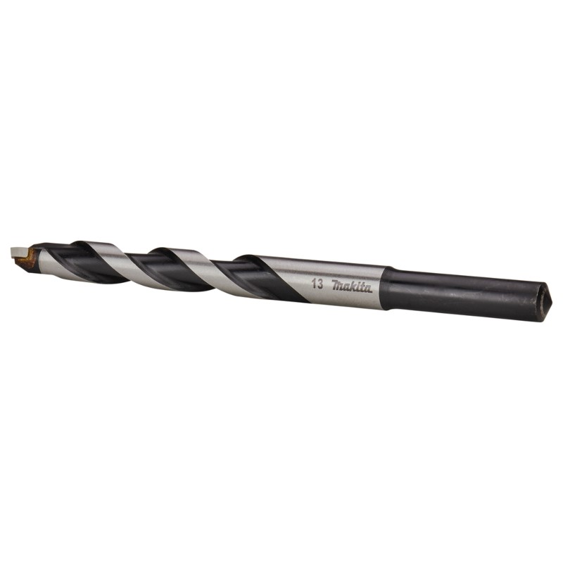 E-11081 MAKITA Burghiu TCT multimaterial, prindere cilindrica 13x150mm
