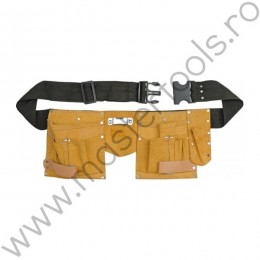 78750 VOREL Centura port scule din piele