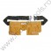 78750 VOREL Centura port scule din piele