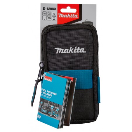 E-12980 MAKITA Suport telefon mobil