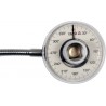 YT-05934 YATO Goniometru cu fixare prin magnet, 1/2"