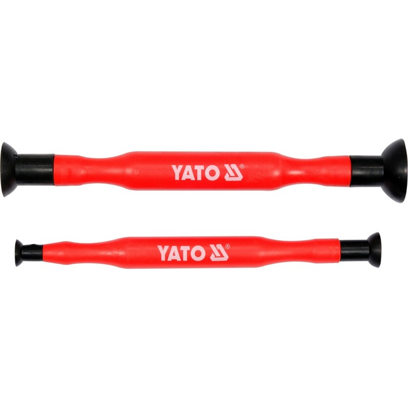 YT-06187 YATO Set slefuit supape motor, 2buc