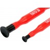 YT-06187 YATO Set slefuit supape motor, 2buc