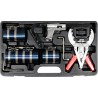 YT-06373 YATO Set segmenti auto, 10pcs