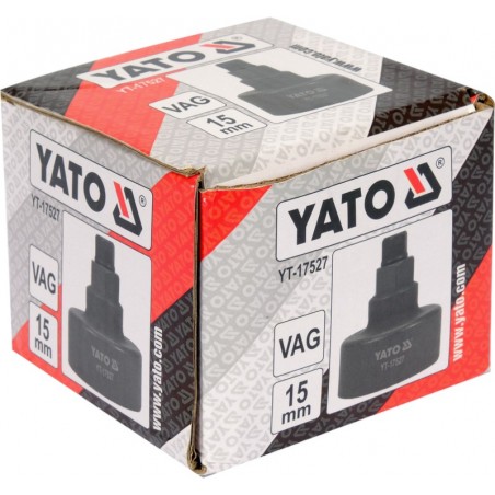 YT-17527 YATO Extractor pompa de injectie, VAG