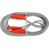 YT-55567 YATO Traversa sustinere motor 320Kg, 90-160cm