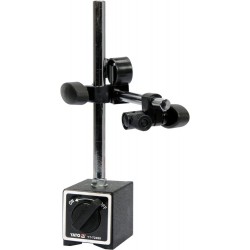 YT-72460 YATO Suport magnetic pentru ceas comparator