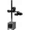 YT-72460 YATO Suport magnetic pentru ceas comparator