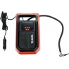 YT-73470 YATO Compresor auto cu display LCD 120W, 1MPa, 25L/min