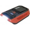 YT-73470 YATO Compresor auto cu display LCD 120W, 1MPa, 25L/min