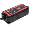 YT-83001 YATO Redresor cu display LCD, gama 6V/2A, 12V/8A