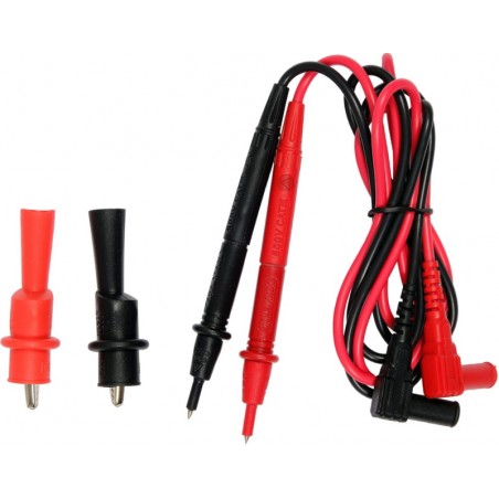 YT-73078 YATO Set sonde multimetru 600V 10A