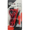 YT-73078 YATO Set sonde multimetru 600V 10A