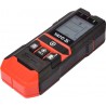 YT-73138 YATO Detector de cabluri, tensiune, profile si umiditate