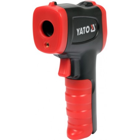 YT-73200 YATO Pirometru -50°C ~ +600°C