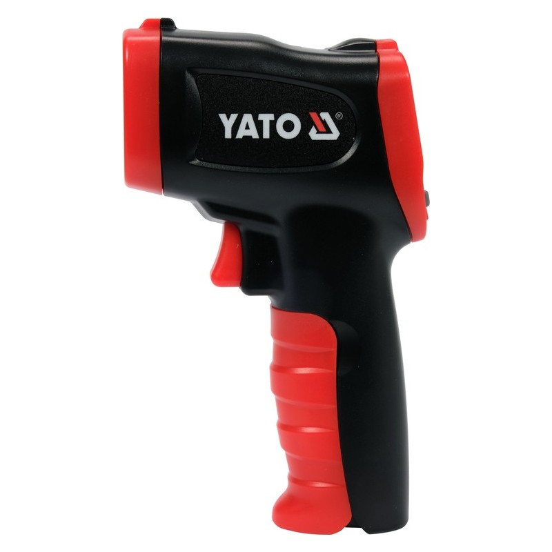 YT-73200 YATO Pirometru -50°C ~ +600°C