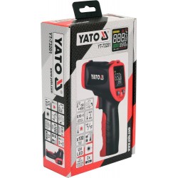 YT-73201 YATO Pirometru -50°C ~ +650°C