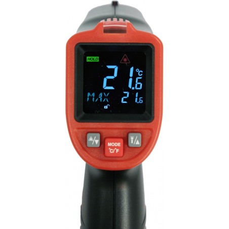 YT-73201 YATO Pirometru -50°C ~ +650°C