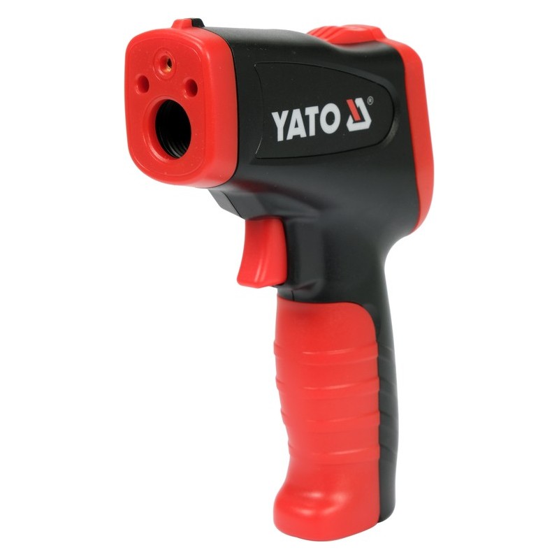 YT-73201 YATO Pirometru -50°C ~ +650°C