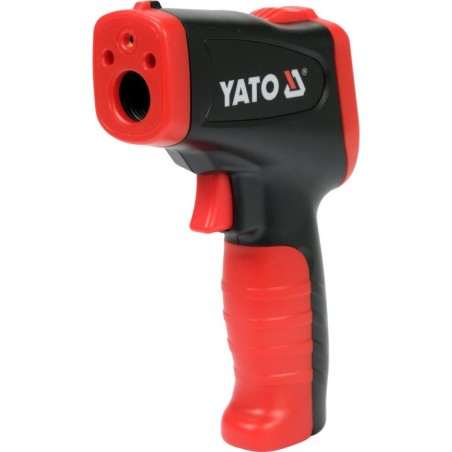 YT-73201 YATO Pirometru -50°C ~ +650°C