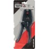 YT-22753 YATO Decablator automat 0.03-10mm2