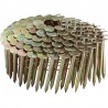 F-32795 MAKITA Set 14400 cuie conice netede,grosime 2.1mm,lungime 50mm