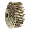 F-32795 MAKITA Set 14400 cuie conice netede,grosime 2.1mm,lungime 50mm