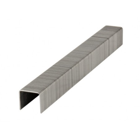 F-32663 MAKITA Set 5000 capse galvanizate, latime 16 mm, lungime 10 mm